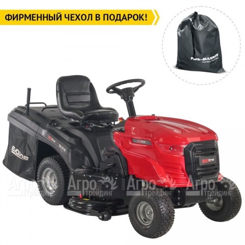 Садовый минитрактор EVOline TRG 107 CH  в Москве