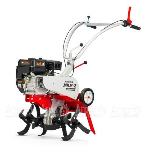 Культиватор Мобил К МКМ-2 Комфорт с двигателем LL 170F в Москве
