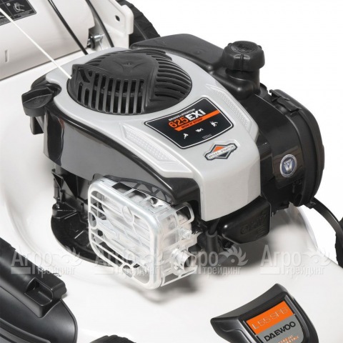 Газонокосилка бензиновая Daewoo L 55SPB (X BLADE) в Москве