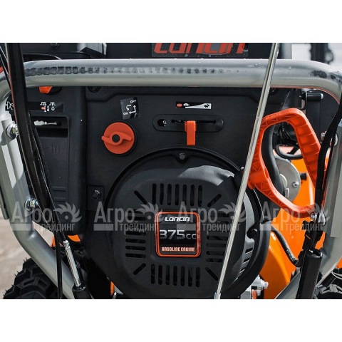 Снегоуборщик Villartec WB1387E в Москве