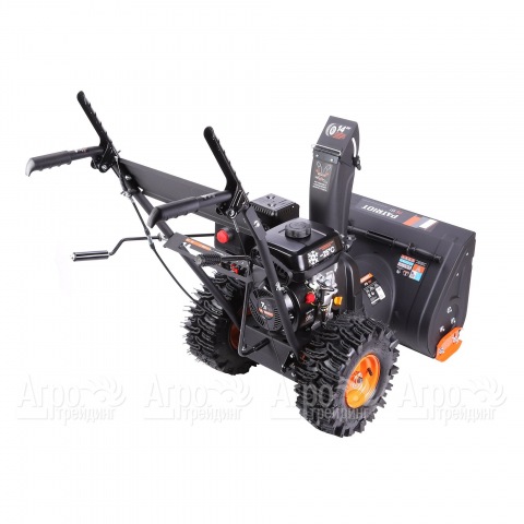 Снегоуборщик Patriot PS 161 в Москве