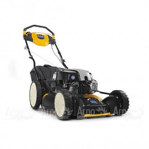 Газонокосилка бензиновая Cub Cadet CC LM3 CR53S в Москве