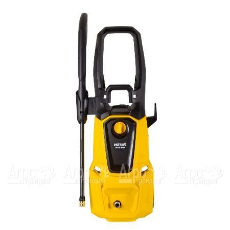 Мойка высокого давления Huter W195-PRO в Москве