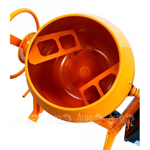 Бетоносмеситель Brait BR-130S (Бетономешалка Brait BR-130S) в Москве