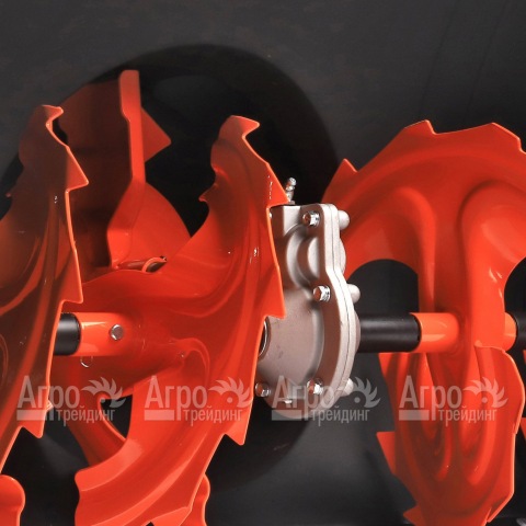 Снегоуборщик Patriot PS 911 в Москве