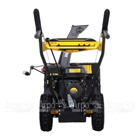 Бензиновый снегоуборщик Huter SGC 4100M в Москве