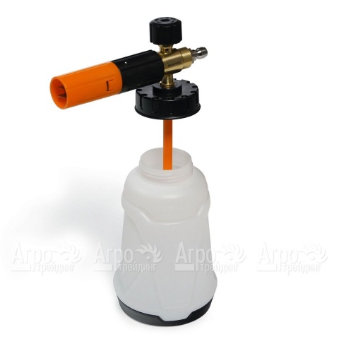 Мойка высокого давления Daewoo DAW 920W в Москве