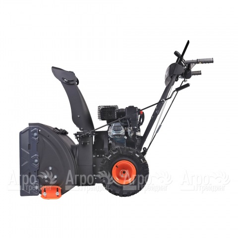 Снегоуборщик Patriot PS 707 E в Москве