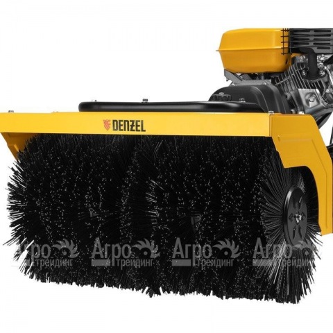 Снегоуборщик Denzel SWB-800 в Москве