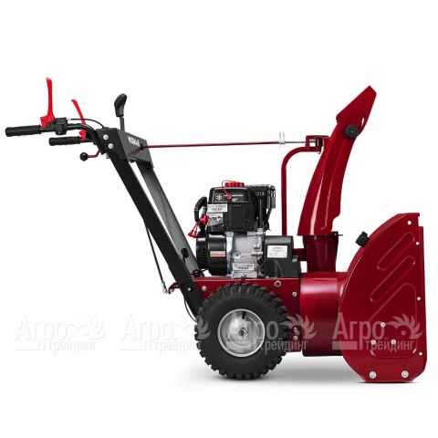 Снегоуборщик Мобил К С56 ПРО в Москве