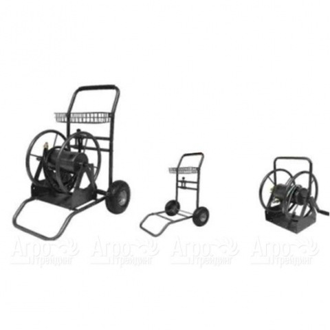 Тележка для шланга VicArt TC4710B  в Москве