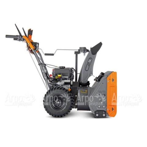 Снегоуборщик Villartec WB C-76 FullComfort в Москве