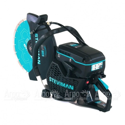 Бензорез Steviman GS730 14 в Москве