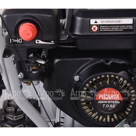 Снегоуборщик Ресанта СБ 4800Б в Москве