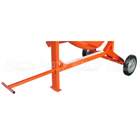 Бетоносмеситель Zitrek ZBR 700/380V (Бетономешалка Zitrek ZBR 700/380V) в Москве