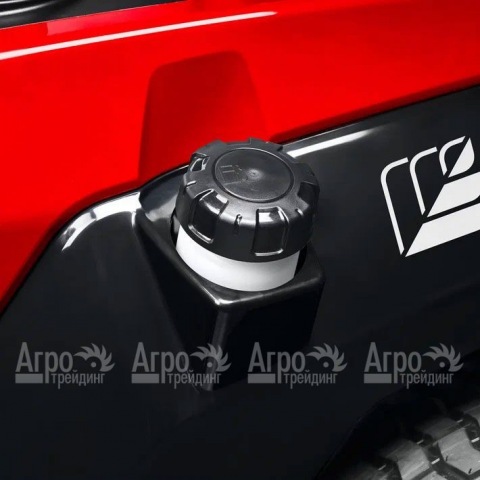 Садовый райдер Efco ZT 117 / 24 K V в Москве