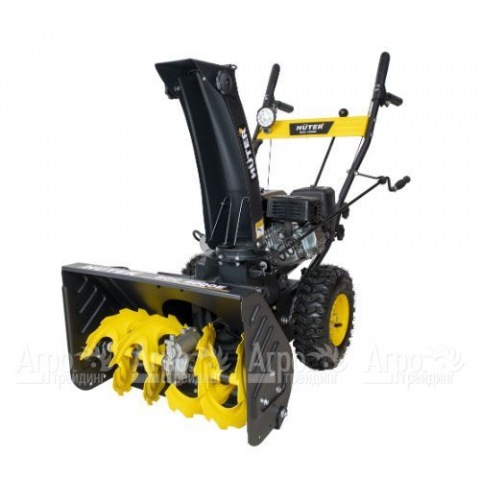 Снегоуборщик Huter SGC 4000E  в Москве