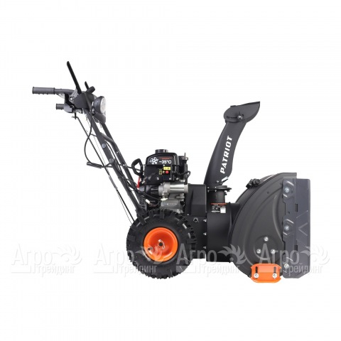 Снегоуборщик Patriot PRO 755E в Москве