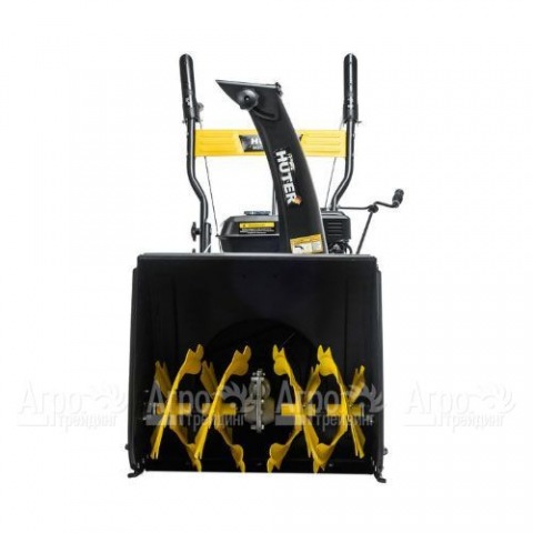 Бензиновый снегоуборщик Huter SGC 56/54-5/2 в Москве
