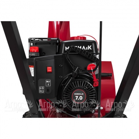 Снегоуборщик Мобил К С56 ПРО в Москве