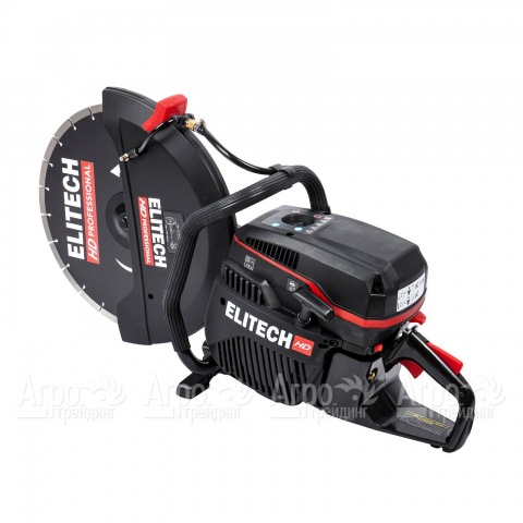 Бензорез Elitech GC 350 в Москве