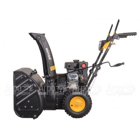 Бензиновый снегоуборщик Huter SGC 4800 (B) в Москве