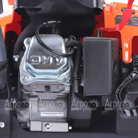 Снегоуборщик Patriot PS 301 в Москве