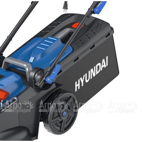 Газонокосилка электрическая Hyundai LE 3830 в Москве