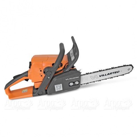 Бензопила Villartec SB025 Legend 16&quot;  в Москве