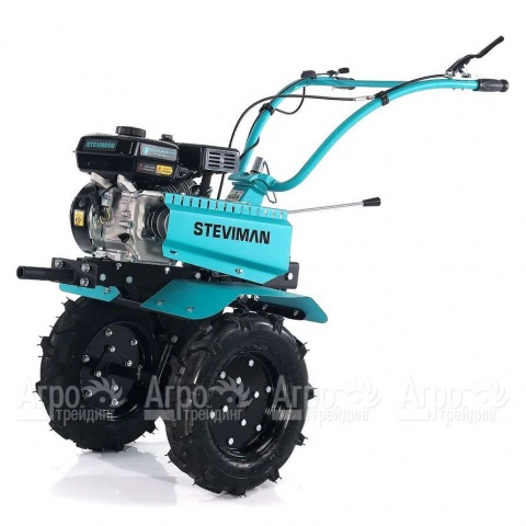 Мотоблок Steviman MT-230 в Москве