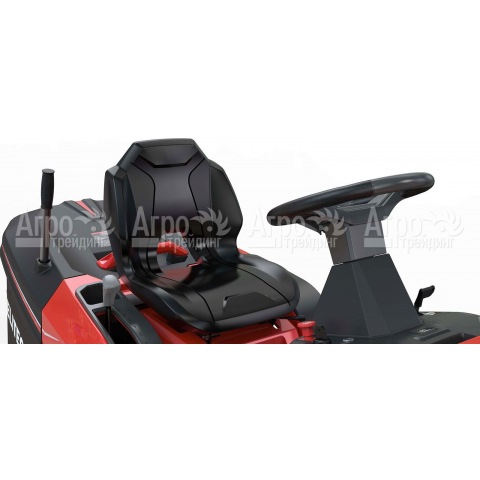 Садовый минитрактор Elitech ТБ 1198А (E1610.003.00) в Москве