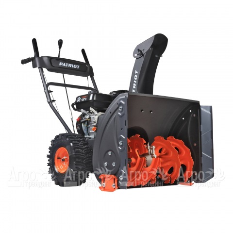 Снегоуборщик Patriot PS 707  в Москве