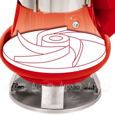 Насос дренажно-фекальный Einhell GC-DP 1340 G в Москве