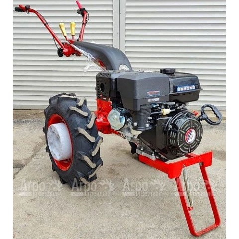 Мотоблок Беларус 012WM с двигателем Loncin G390F в Москве