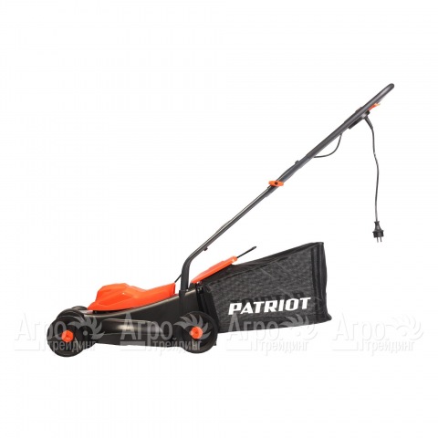 Газонокосилка электрическая Patriot PT 1130Е в Москве