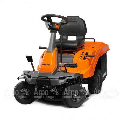 Садовый райдер Daewoo DWR 610 в Москве