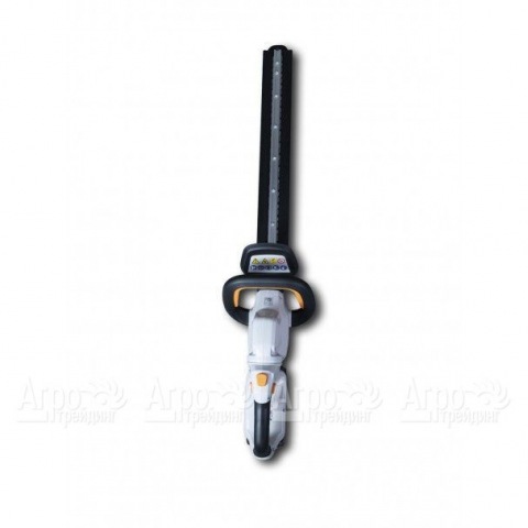 Аккумуляторный кусторез Villartec HA40 Set AM402,AC402 в Москве