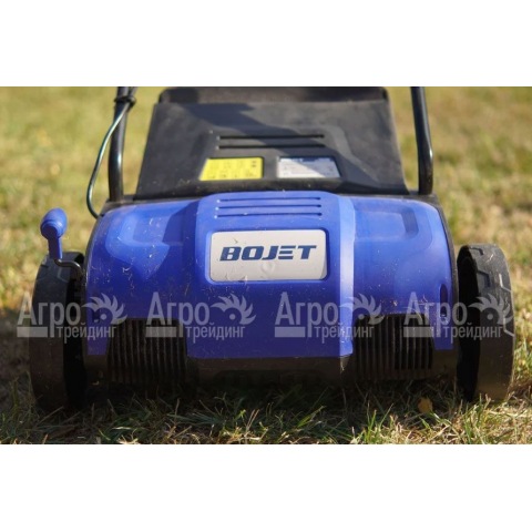 Электрический скарификатор Bojet ESR-1300 в Москве