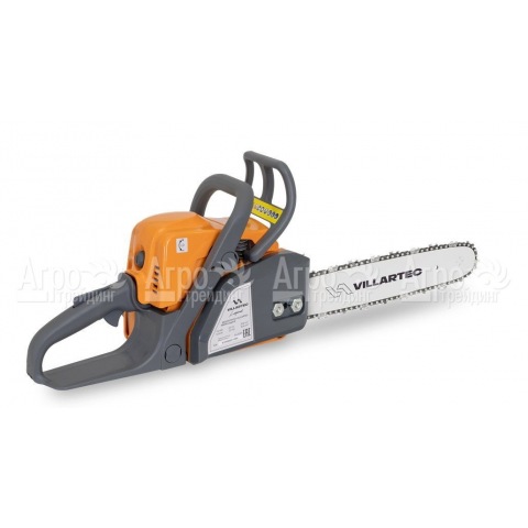 Бензопила Villartec SB 018 Legend 16&quot; TimberPlus  в Москве