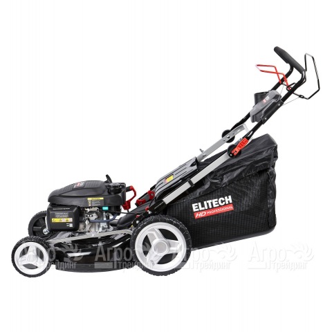 Газонокосилка бензиновая Elitech GL 2853CS в Москве