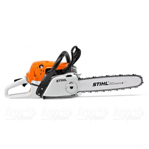 Бензопила Stihl MS 291-18&quot;  в Москве