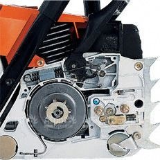 Бензопила Stihl MS 170-16&quot; в Москве