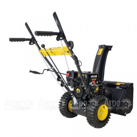 Снегоуборщик Huter SGC 4000E в Москве