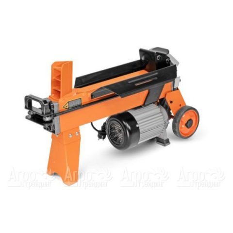 Электрический дровокол Villartec LS 370 в Москве