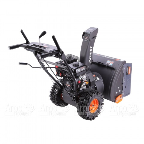 Снегоуборщик Patriot PRO 650 в Москве