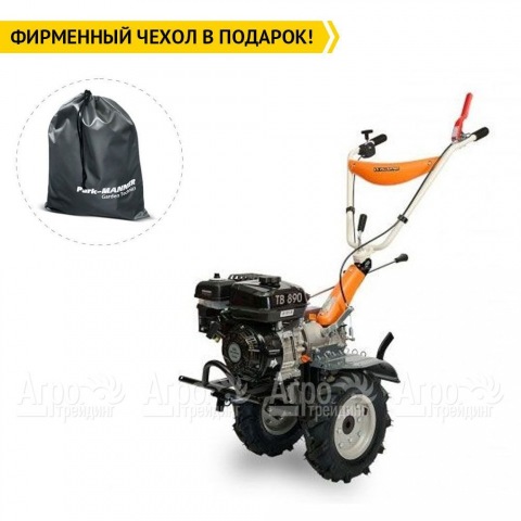 Мотоблок Villartec TB890  в Москве