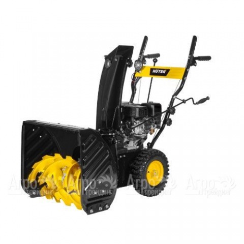 Бензиновый снегоуборщик Huter SGC 7.0  в Москве