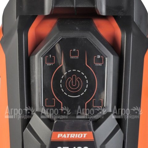 Мойка высокого давления Patriot GT 490 Imperial в Москве