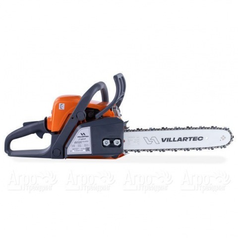Бензопила Villartec SB 018 Legend 14&quot; + набор заточной Stihl d4,0мм в Москве