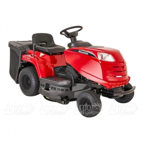 Садовый трактор Mountfield MTF 84M  в Москве